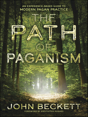The Path of Paganism - ebook